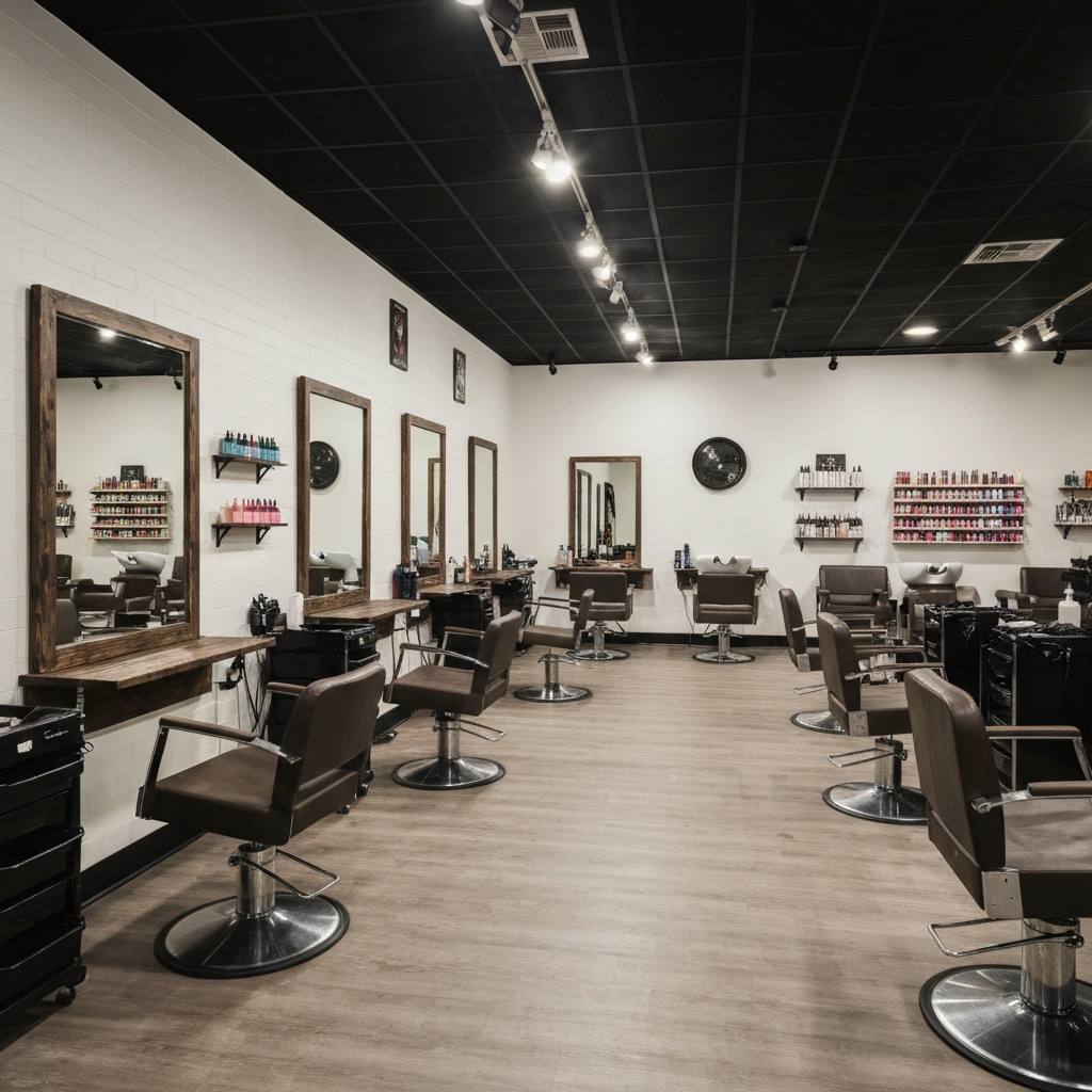 Rebel Rebel — Libertyville's boldest salon for fearless color and cuts in Libertyville, IL